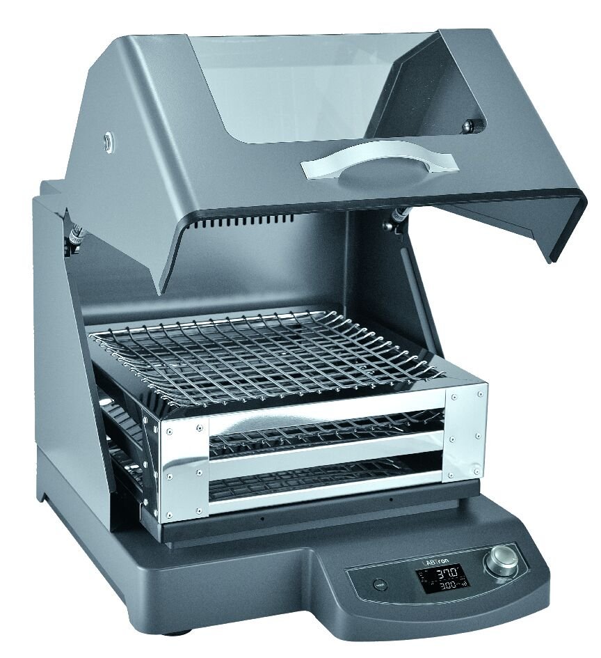 LABTron SHI1 Çalkalayıcı İnkübatör