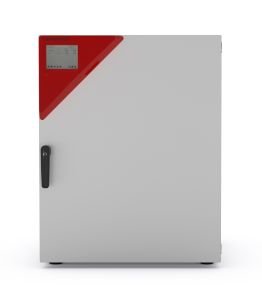 Binder CB 170 Model CO₂ - Karbondioksitli inkübatör