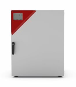 Binder CB 170-O Model O₂- Oksijen Kontrollü CO₂ - Karbondioksitli inkübatör