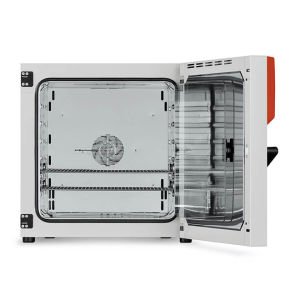 Binder BF 115 Model Fanlı İnkübatör