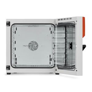 Binder BF 115 Model Fanlı İnkübatör