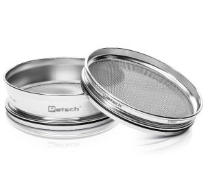 Retsch 13.20 mm Analiz Eleği 200x50 mm ISO 3310/1