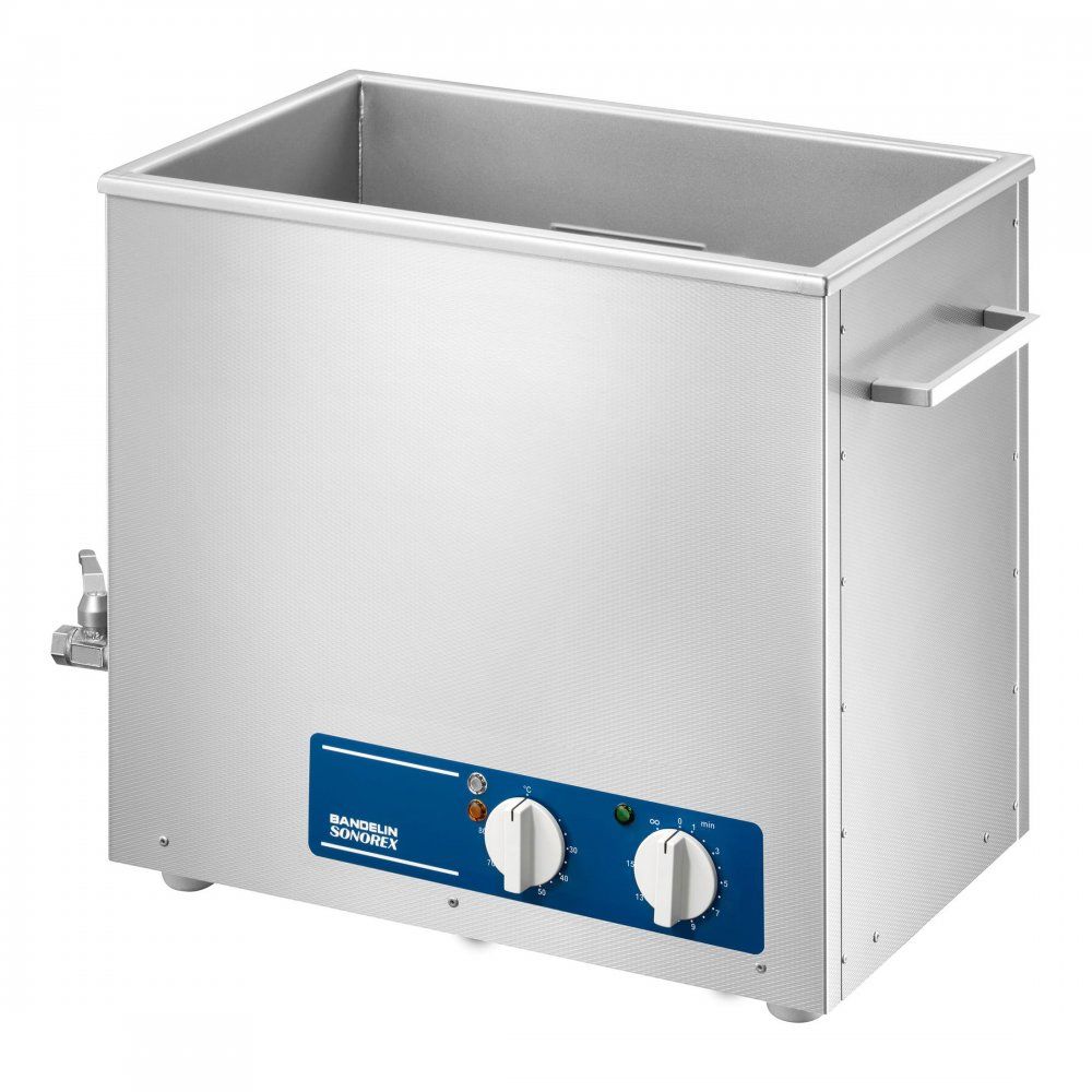 Bandelin Sonorex Super RK 1028 H Model Ultrasonik Banyo