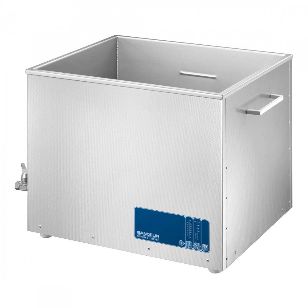Bandelin Sonorex Digitec DT 1050 CH Model Ultrasonik Banyo