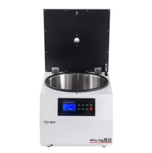 Shuke TD-5M SANTRİFÜJ