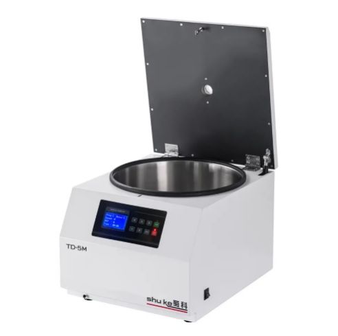 Shuke TD-5M SANTRİFÜJ